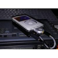 ราคา เคสป้องกันแบบแข็งใสคริสตัลสำหรับ Apple iPod Classic รุ่นที่ 3 ความจุ 160GB ป้องกันการตกหล่นและรอยขีดข่วน (23538731925)