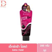 ราคา ดิ๊พโซ่ ซีซ่า เฟล็กซ์ ครีมจับลอนผมดัด 200g DIPSO ZEZA Flex Hair Shaping Cream (24543686974)