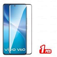 ราคา 2 3ชิ้นฝาครอบกระจกโค้ง3D สำหรับ Vivo กระจกเทมเปอร์ V60 VivoV60 Vovo Vovi V 60 60 V 5G 2025ทั่วโลก6 77ฟิล์มป้องกันหน้าจอขนาดนิ้ว (24939811157)