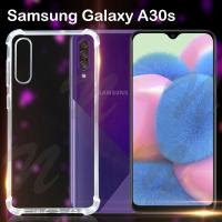 ราคา เคสใสกันกระแทก ซัมซุง เอ30เอส รุ่นหลังนิ่ม For Samsung Galaxy A30s Tpu Soft Case 6 4 (19525836377)