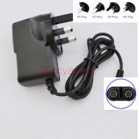 ราคา AC DC 4 3V 70mA อะแดปเตอร์ชาร์จสำหรับ PHILIPS Norelco OneBlade เครื่องโกนหนวด S106 QP2520 2521 2523 4005 BT405 405 3206 MG3710 3711 (16908758879)