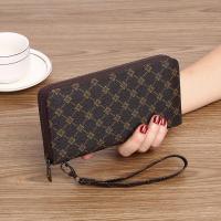 ราคา กระเป๋าสตางค์ผู้หญิง กระเป๋าถือ กระเป๋าใส่โทรศัพท์มือถือ กระเป๋าคาดข้อมือ กระเป๋าใส่บัตร กระเป๋าถือแบบมีหลายช่อง กระเป๋าสตางค์แบบยาว กระเป๋าสตางค์แฟชั่น (24927764590)