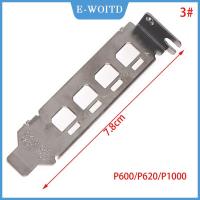 ราคา Y LifeStyle การ์ดจอ Baffle Bracket สำหรับ NVIDIA Quadro K1200 NVS510 P400 P600 P620 P1000 (24080554705)
