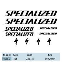ราคา SPECIALIZED S WORKS Sticker Decal Mountain Bike Road Cycling DIY Stickers (17052918703)
