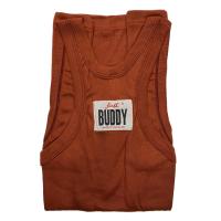 ราคา เสื้อกล้ามสำหรับคุณผู้ชาย Buddy มีหลายสี ของแท้โดยตรงจากผู้ผลิต (2552778034)
