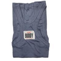 ราคา เสื้อกล้ามสำหรับคุณผู้ชาย Buddy มีหลายสี ของแท้โดยตรงจากผู้ผลิต (2552778028)