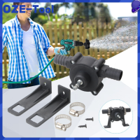 ราคา OZE TOOL ปั๊มน้ำแบบพกพา ขนาดเล็ก เครื่องปั๊มน้ำไฟฟ้า (24690419813)