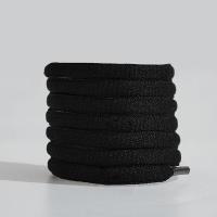 ราคา เชือกผูกรองเท้า Adidas สีดำและสีขาว สำหรับรองเท้าบาสเก็ตบอลและวิ่ง สำหรับผู้ชายและผู้หญิง สายรัดแบบกลม สายรัดรองเท้าแบบดั้งเดิม (22331289792)