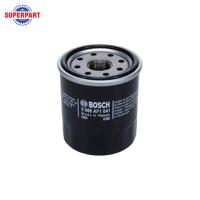 ราคา กรองเครื่อง ALTIS ปี 2001 2007 1 6B 3ZZ BOSCH เหล็ก 0986AF1041 (22998387454)