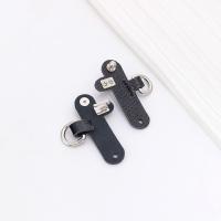 ราคา ELLENOUISE Punch Free สายหนังแท้ สายคล้องไหล่ อะไหล่สำหรับเปลี่ยน เข็มขัดคาดลำตัวกระเป๋าถือ อุปกรณ์เสริมกระเป๋า หัวเข็มขัดแปลงร่าง สำหรับ Longchamp P (21978792514)