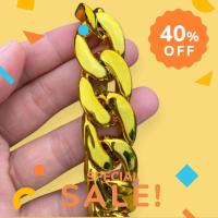 ราคา โซ่ทองสัตว์เลี้ยง สร้อยคอสัตว์เลี้ยง ขนาดเล็ก สร้อยคอสุนัข สร้อยคอสัตว์เลี้ยง ปลอกคอ สร้อยคอทองคำ โซ่สุนัข ปลอกคอโซ่ สร้อยทองพลาสติก สร้อยคอหมาแมว (24471444875)