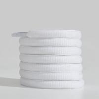 ราคา เชือกผูกรองเท้า Adidas สีดำและสีขาว สำหรับรองเท้าบาสเก็ตบอลและวิ่ง สำหรับผู้ชายและผู้หญิง สายรัดแบบกลม สายรัดรองเท้าแบบดั้งเดิม (22331289791)