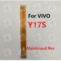 ราคา บอร์ดเฟล็กซ์ชาร์จแบบเร็วสำหรับ Vivo Y17S เมนบอร์ดบอร์ดเฟล็กซ์ (21618087459)