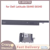 ราคา ซื้อ 1 ชิ้นลด 10 บาท 1ชุดใหม่ DVD faceplate BEZEL EJECTOR สำหรับ Dell Latitude E6440 E6540 (24779978646)