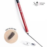 ราคา Sweet Heart สวีทฮาร์ท ดินสอเขียนคิ้วแดงในตำนาน รุ่นกบเหลา (21398259523)