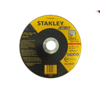 ราคา พร้อมส่ง มีภาษี แผ่นตัดเหล็ก STANLEY STA8060SUT 4 นิ้ว (20430862530)