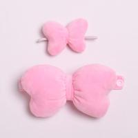 ราคา Labubu เซ็ตตุ๊กตาพลังงานสำหรับตกแต่งโบว์ชุดตุ๊กตาสำหรับตุ๊กตา17ซม ตุ๊กตาผ้า3 0ตัว (24576497681)