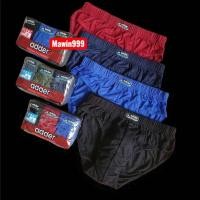 ราคา กางเกงในชายadder ขอบหุ้ม สินค้าคุณภาพ (24086027811)