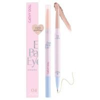 ราคา ปากกาวาดดอลลี่อาย Cathy Doll Eye Baby Eye 0 2g 0 3ml อายเบบี้อาย เคที่ดอลล์ เนื้อครีม ชิมเมอร์ ไฮไลท์ เฉดดิ้ง (23270331146)