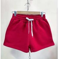 ราคา กางเกงขาสั้น ผ้าสำลี ทรงสวย ผ้านุ่ม (22046357021)