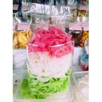 ราคา มะพร้าวแก้วเส้น ปริมาณ 500 g แก่งคุดคู้ เชียงคาน (10305321009)