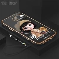 ราคา Hontinga เคสโทรศัพท์สำหรับ Samsung Galaxy J7 Pro J7 2017เคสแฟชั่นลายการ์ตูนน่ารักสาวหรูหราชุบโครเมี่ยม TPU เนื้อนิ่มเคสโทรศัพท์แบบเต็มฝาครอบกล้องเคสยางกันรอยสำหรับเด็กผู้หญิง (13039146749)