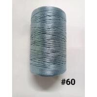 ราคา ถักกระเป๋าโครเชต์ ไหมถักรองเท้า กระเป๋า หมวก ไหมลินิน เส้นแบนนิ่ม ละมุ่น ขนาด 2 มิล น้ำหนัก 230 250 กรัม crochet กระเป๋าถัก หมวกถักโครเชต์ (24970618840)