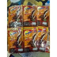 ราคา Ovaltine โอวัลติน 3in1 ซอง 5 บาท แผงละ 24 ซอง ขนาด 18 กรัม (21357805856)