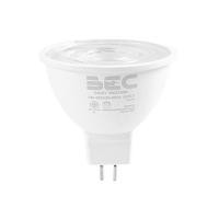 ราคา HomePro หลอด LED MR16 PAR DAISY 7 วัตต์ WARM WHITE GU5 3 แบรนด์ BEC (24757672907)