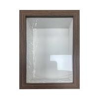 ราคา กล่องฟิกเกอร์ ชั้นโชว์โมเดล ตู้โมเดล ตู้ใส่ฟิกเกอร์ กรอบรูป diy ตู้โชว์โมเดล ที่ตั้งโชว์ ตู้โชว์ตุ๊กตา ที่ใส่โมเดล (24241626641)