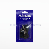 ราคา นกหวีด MIKASA นกหวีดสำหรับผู้ตัดสิน รุ่น WH2 (2155996016)