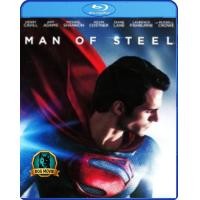 ราคา Bluray พากย์ไทย Man of Steel 2013 บุรุษเหล็ก ซูเปอร์แมน (24267263978)