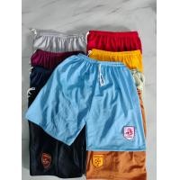 ราคา พร้อมส่ง กางเกงขาสั้น 2 เเถบ น้ำหนัก 15 25 กิโล ขาย 6 ตัว ใส่ได้ทั้งหญิงและชาย (24876708065)