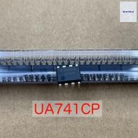 ราคา IC UA741CP LM741CP UA741 LM741 ไอซ๊ DIP 8 (23223935735)