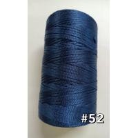 ราคา ถักกระเป๋าโครเชต์ ไหมถักรองเท้า กระเป๋า หมวก ไหมลินิน เส้นแบนนิ่ม ละมุ่น ขนาด 2 มิล น้ำหนัก 230 250 กรัม crochet กระเป๋าถัก หมวกถักโครเชต์ (24970618832)