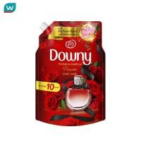 ราคา Downy ดาวน์นี่ พรีเมียม เพอร์ฟูม ผลิตภัณฑ์ปรับผ้านุ่ม เข้มข้นพิเศษ แพชชั่น ถุงเติม 1 1 ลิตร (22207270480)