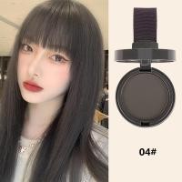 ราคา Maycheer hair Shadow Powder กันน้ําผม Loos Hairline Powder สําหรับครอบคลุมหัวล้านเพิ่ม Hairline ตกแต่งผม (22811251184)