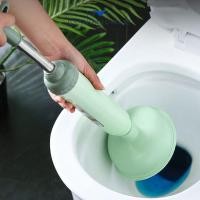 ราคา Topshome ที่ปั๊มท่อน้ำอุดตัน ที่ดูดส้วม ที่ปั้มส้วม แรงดัน ตัวปั๊มขจัดสิ่งอุดตันในท่อ เครื่องกำจัดท่ออุดตัน BO U013 (21777803625)