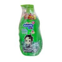 ราคา 1แถม1 KODOMO Head To Toe Wash Kids แชมพูสบู่เหลวโคโดโม คิดส์ สำหรับเด็กม 6 ปีขึ้นไป ปริมาณสุทธิ 400 มล 2 ขวด เลือกกลิ่น (24600436012)