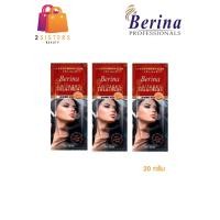 ราคา เบอริน่า คอลลาเจน ทรีทเมนต์ แบบซอง Berina collagen almond milk treatment สำหรับผมที่ผ่านการทำสี ดัด ยืด เสียรุนแรง (9101881724)