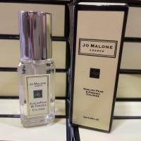 ราคา โจมาโลน Jo Malone London Colonge โจมาโลน 9ML น้ำหอมขนาดพกพา ยอดนิยม สำหรับผู้หญิง Jomalone น้ำหอมผู้หญิง (24834174785)