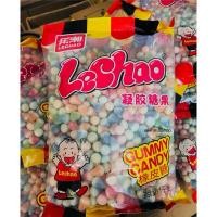 ราคา ปีโป้กรอบ 500 1kg รสผลไม้รวม สินค้ามี อย ถูกต้อง กรอบนอกนุ่มใน ปีโป้รวมรส ทานเพลิน (24504137833)
