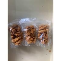 ราคา โรตีกรอบจิ๋ว3ถุงชุดขนาดถุงละ150g (24416920545)