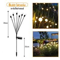 ราคา โคมไฟ Led โคมไฟโซลล่าเซลล์ โคมไฟเรซิ่น บ้านเทพนิยายเรซิ่น พลังงานแสงอาทิตย์ กันน้ํา สําหรับตกแต่งสวน (24497747761)