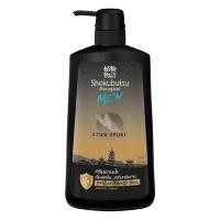 ราคา 500มล Shokubutsu ครีมอาบน้ำ โชกุบุสซึ ขนาด 500 มล สูตรเอ็กซ์ตรีม โพรเทคชั่นคูลสปอร์ต ซินเนอร์จี สบู่เหลว โชกุบุสึก สบู่อาบน้ำShokubutsu For Men X Bleach LIMITED EDITION ครีมอาบน้ำ ระงับกลิ่นกาย ฟอร์ (