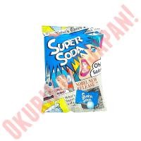 ราคา Nobel ลูกอมรสเปรี้ยว Nobel Super Sour Candy (24197582244)