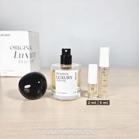 ราคา น้ำหอมแบ่งขายแท้ 100 ไม่ผสม Original Luxury น้ำหอมวนิลลา น้ำหอมลาคาน่า Lacana วนิลลาหวานอบอุ่น (24846003705)