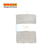 ราคา MR D I Y ผ้าขนหนู ผ้าเช็ดตัว ลายทาง ขนาด 70 X 140 ซม (24538923429)