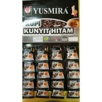 ราคา นมแพะ กาแฟ Yusmira 20 ซอง (20061600525)