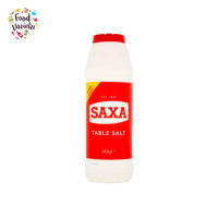 ราคา BestBefore 30Sep2025 Saxa Table Salt 850g (22889771887)